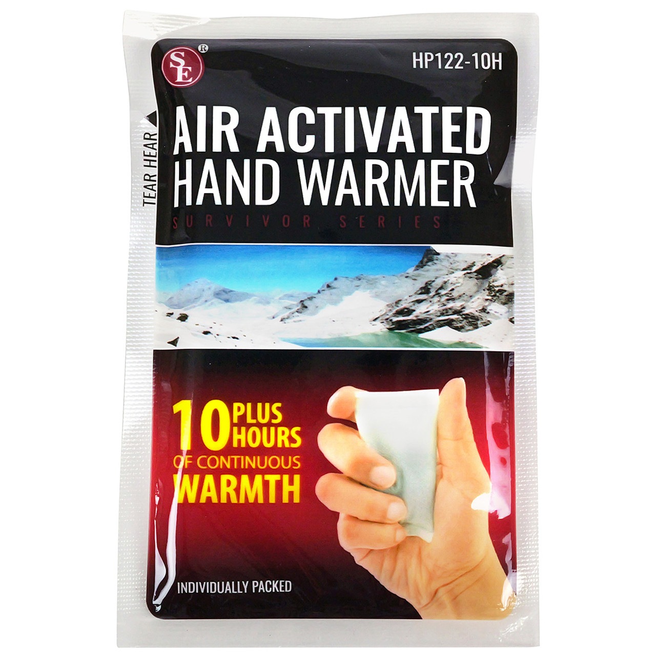 Hand Warmer Big Pack (12 pair)