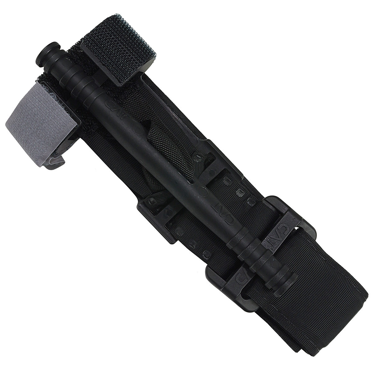 C-A-T Combat Application Tourniquet - G7 - Tactical Black