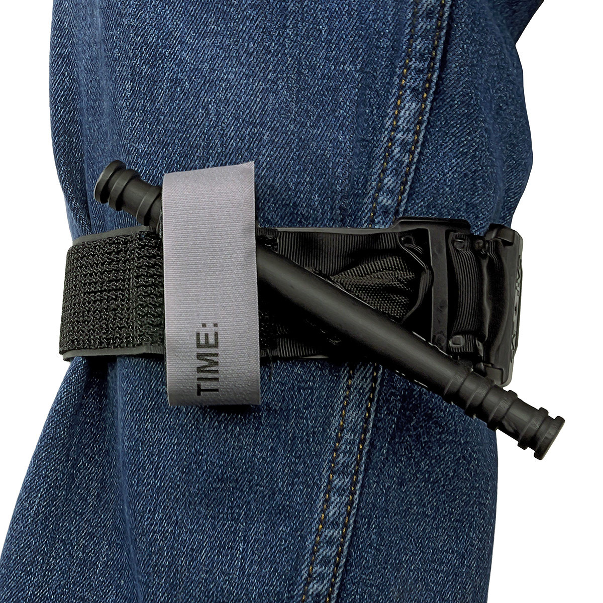 C-A-T Combat Application Tourniquet - G7 - Tactical Black