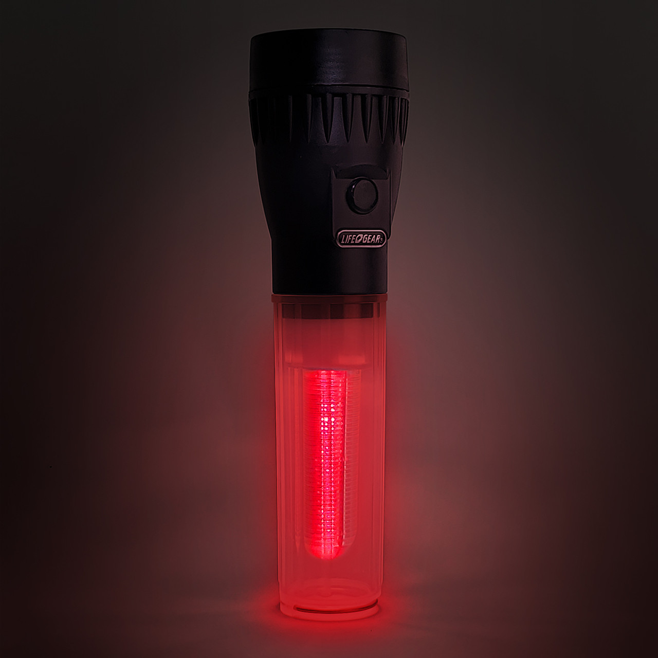 LifeGear Stormproof AR-Tech Floating Flashlight Lantern