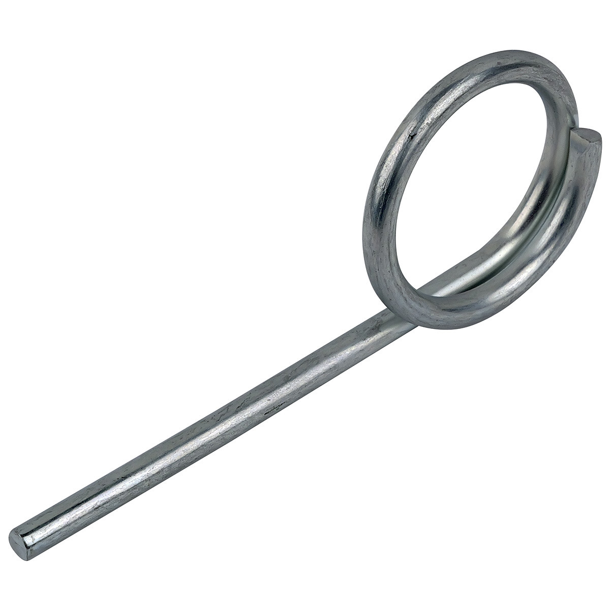 New Type Loop Pull Pin Stainless Steel for Fire Extinguishers