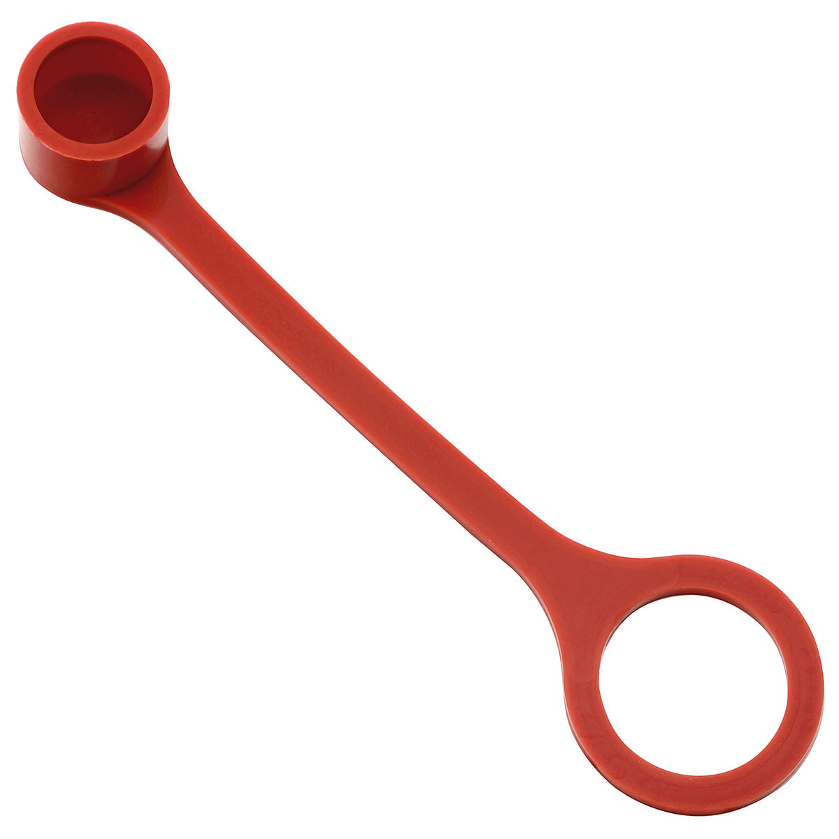 10 Pack Ansul Style Rubber Blow-off Caps For R-102 Nozzles