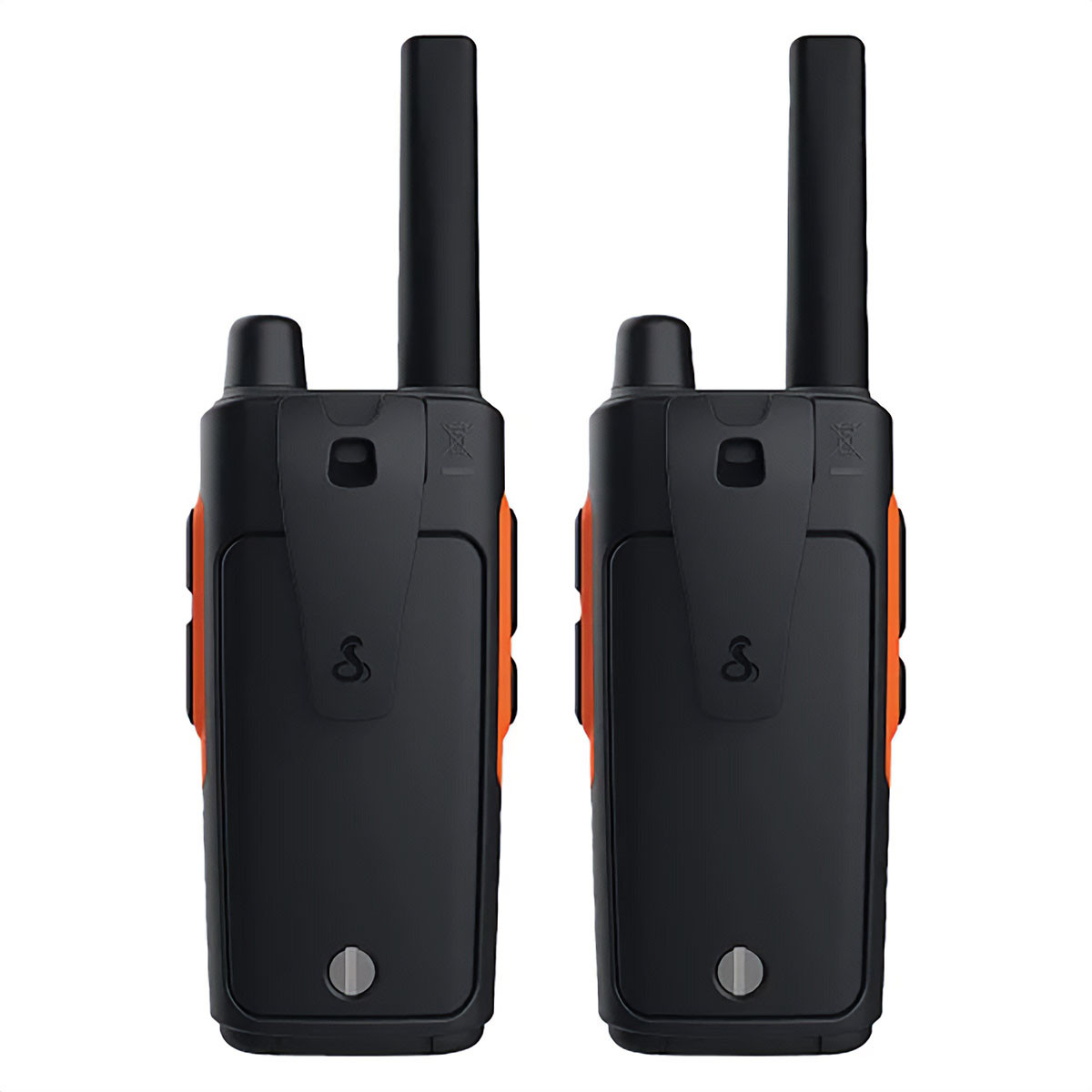 Cobra RX680 Walkie Talkie - Thumbnail 4