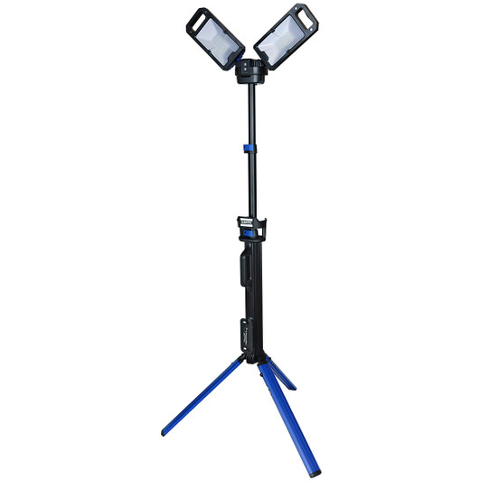 Voltec 5,000 Lumen LED Work Light
