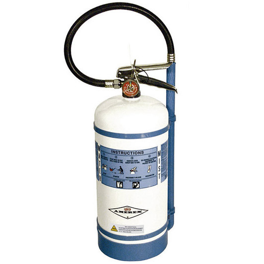 Amerex Water Mist Fire Extinguisher 1.75 Gal. Model B270NM