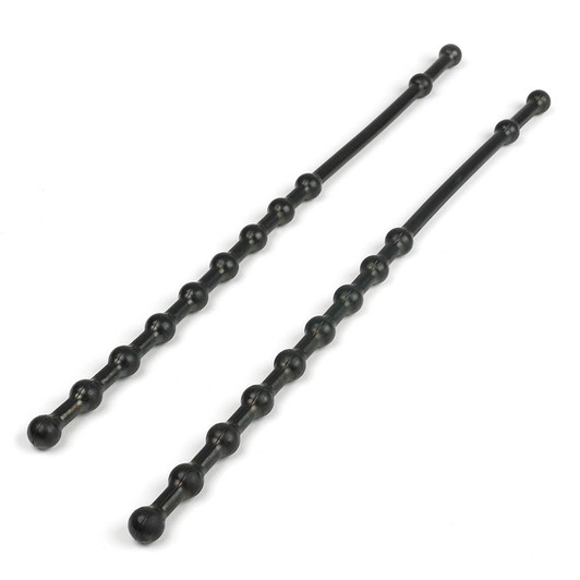 Amerex 864 Extinguisher Bracket with Rubber Straps 6.5" to 8" Dia