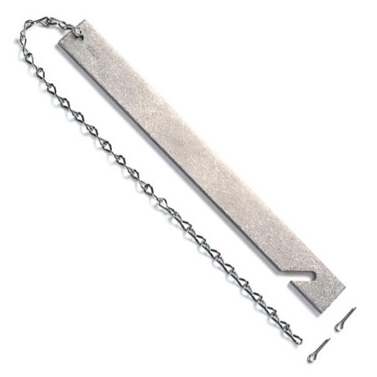 Fire Extinguisher Cabinet Break Glass Striker - Bar Style