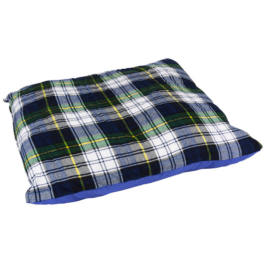 Stansport Camper's Pillow 14'' x 18'' with Nylon Bag