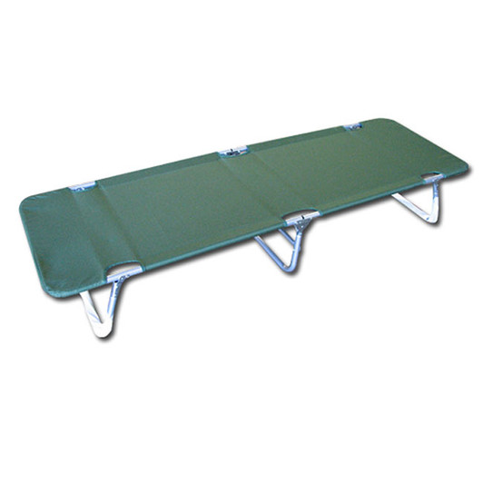 Deluxe Cot Emergency Shelter or Camp