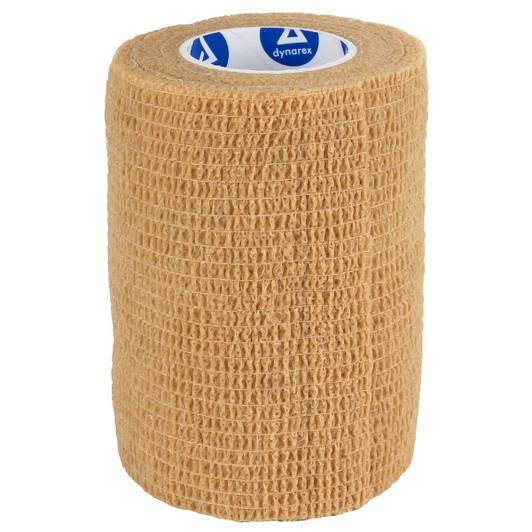 Elastic Compression Bandages