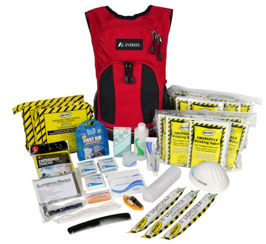 Emergency Zone 5401 Power Outage Emergency Kit - Basic