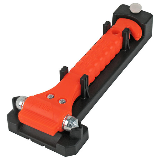 Heavy Duty Hole Punch for Extinguisher Tags - 1/8 Holes - Fire  Extinguisher Inspection Tags Tamper Seals