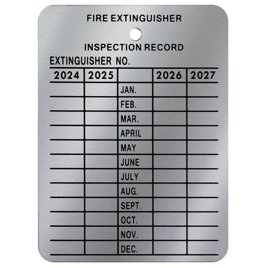 Heavy Duty Hole Punch - LPI Fire