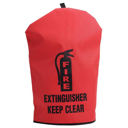 10 lb. ABC Dry Chemical Fire Extinguisher - Amerex B456 - 4A:80B:C