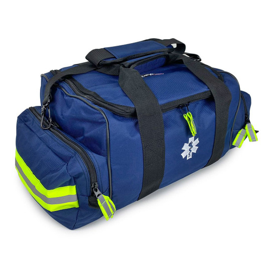 KEMP Maxi EMT Trauma Bag - Navy