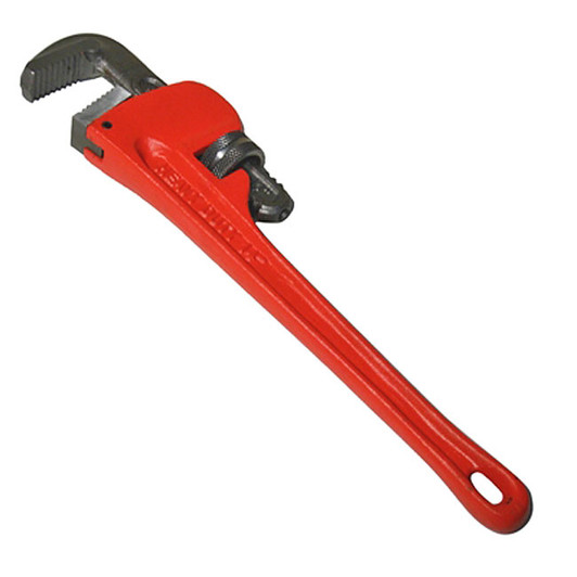 Pipe Wrench 24'' - Search Rescue Tools