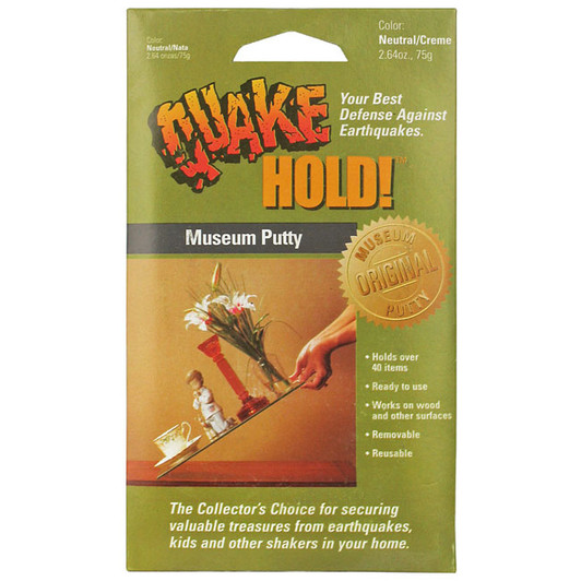 Quakehold! 4338 the A-Maze-ing Picture Hook (2-Pack) 