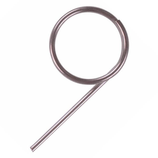 Large Loop Steel Pull Pin for Fire Extinguishers