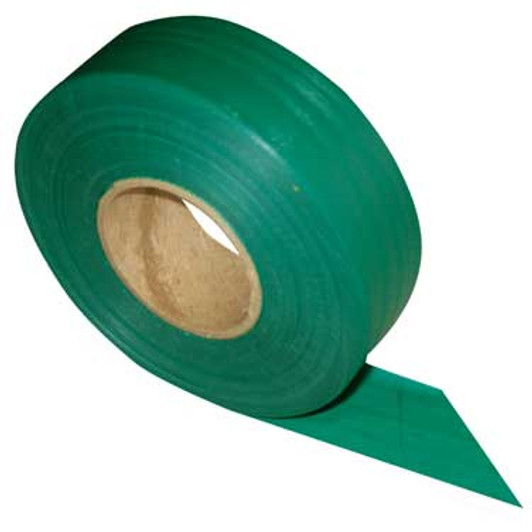 Triage Marking Tape 300' Green