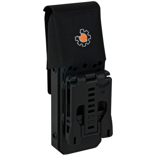 Rigid Gen 7 C-A-T TQ Case with Cover