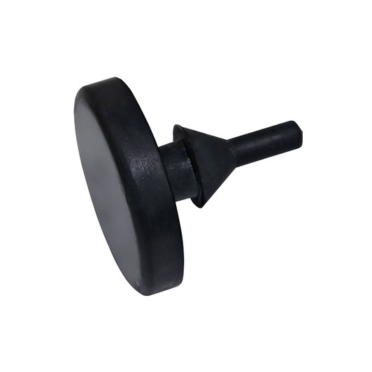 13/16" Rubber Bumper Grommet for 860, 862, 864 Bungee Brackets
