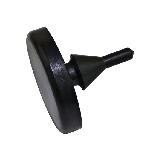 15/16" Rubber Bumper Grommet for 807–812 Extinguisher Brackets