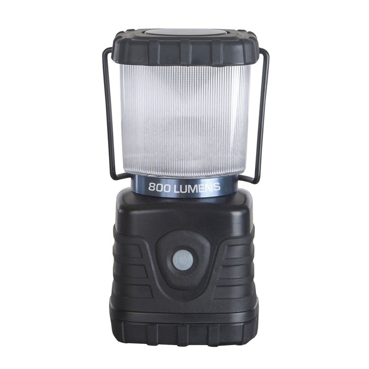 800 Lumen LED Lantern With SMD Bulb - Flashlights Lanterns