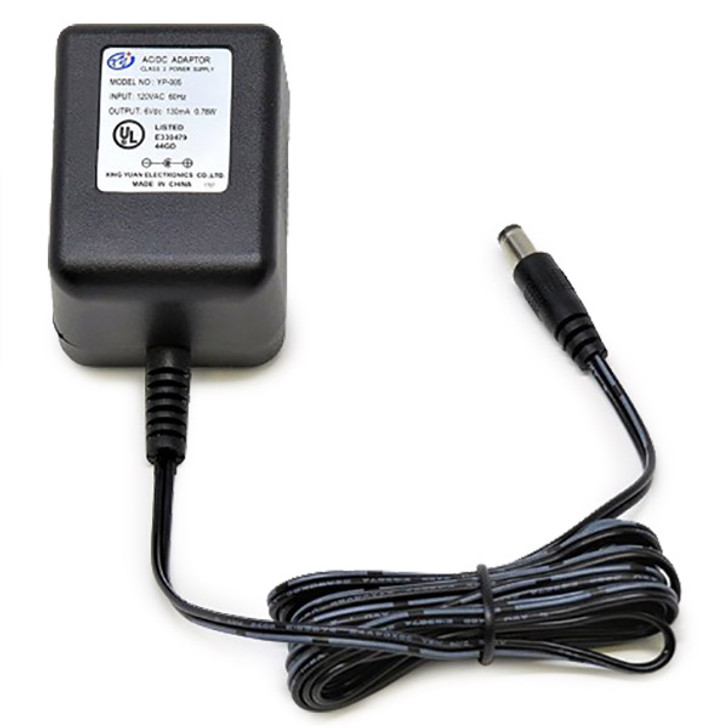 Kaito AD500 AC Adapter for Kaito Voyager Radios