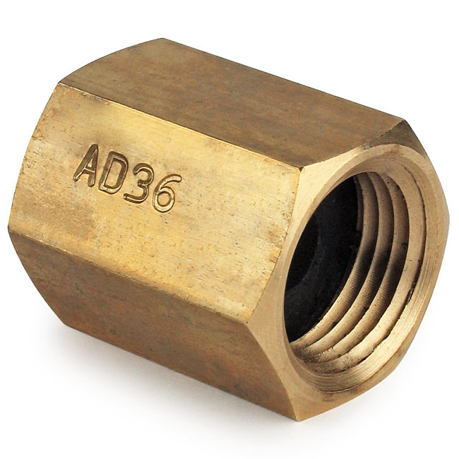 Recharge Adapter for Amerex Water Mist Fire Extinguishers - Fire