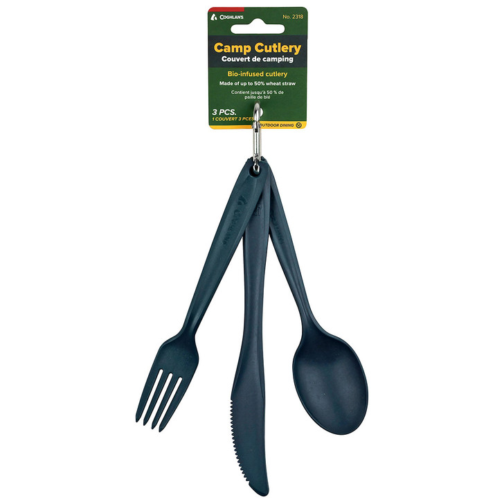 Camp Cutlery set
