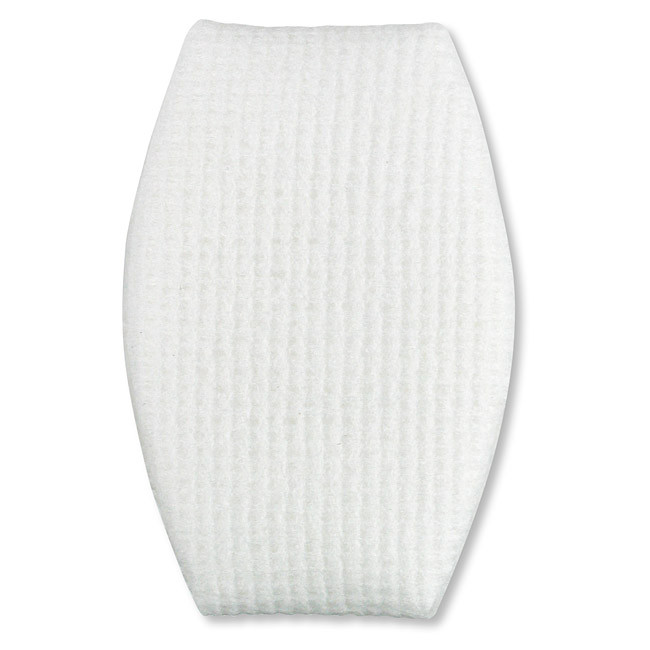 Dynarex 3359 Sterile Oval Eye Pads 10 Pack First Aid Medical Supplies