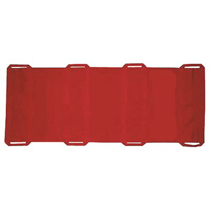 EVACU-AID Folding Stretcher 72'' x 28''