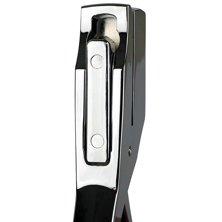 Extra Heavy Duty Hole Punch with Center Point Viewing Window 1/8