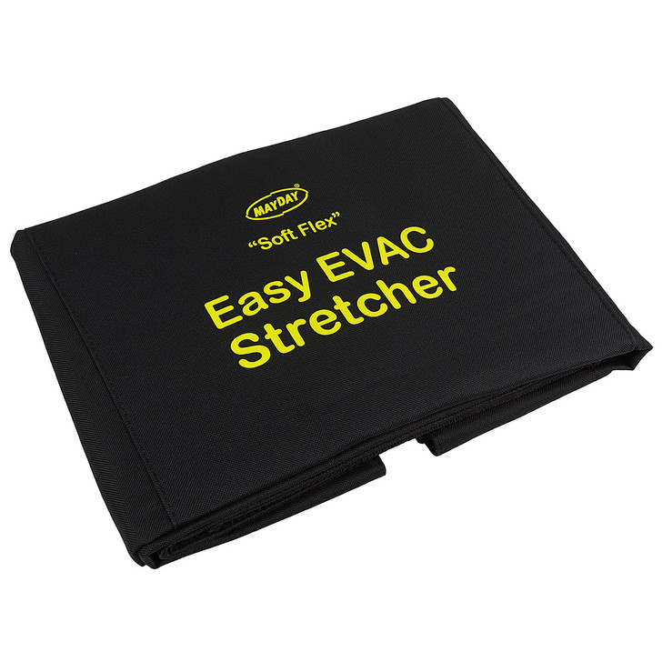 EZ EVAC Folding Stretcher - Patient Transport Supplies