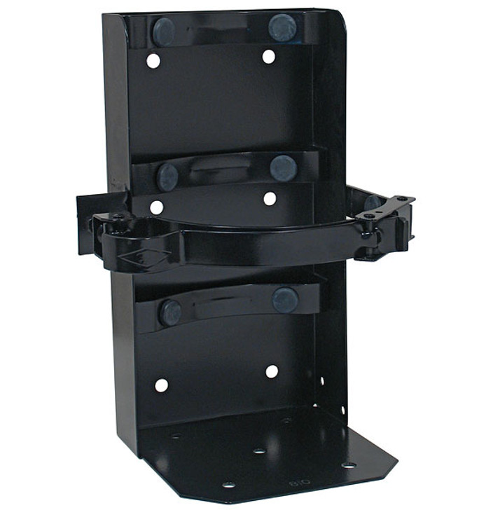 Amerex 810 Vehicle Mounting Bracket for 2.5 Gallon Fire Extinguishers