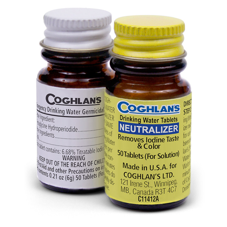 Coghlan's Zeltheringe Aus Stahl – Robuste Heringe Für Camping & Zelt (Set Mit Vorhängeschlössern)