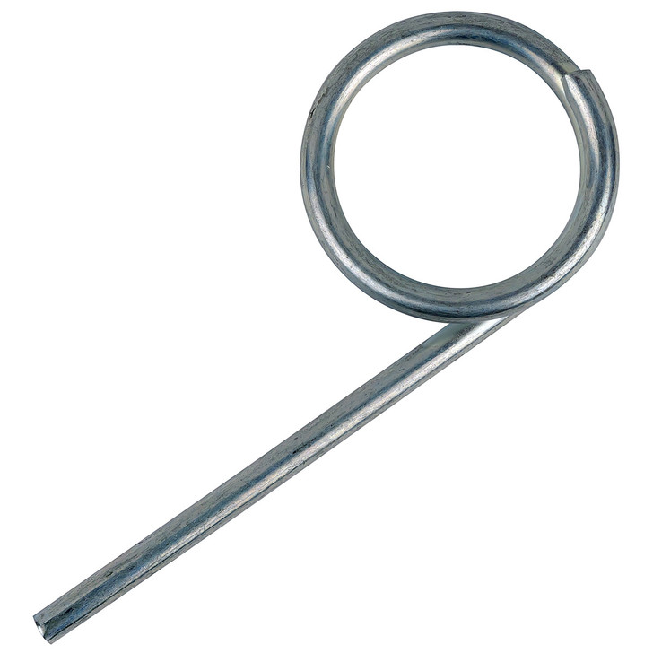New Type Loop Pull Pin Stainless Steel for Fire Extinguishers