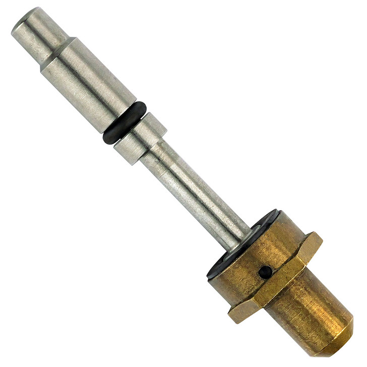 Badger OEM Valve Stem CO2 Self-Expelling Extinguishers - B5558