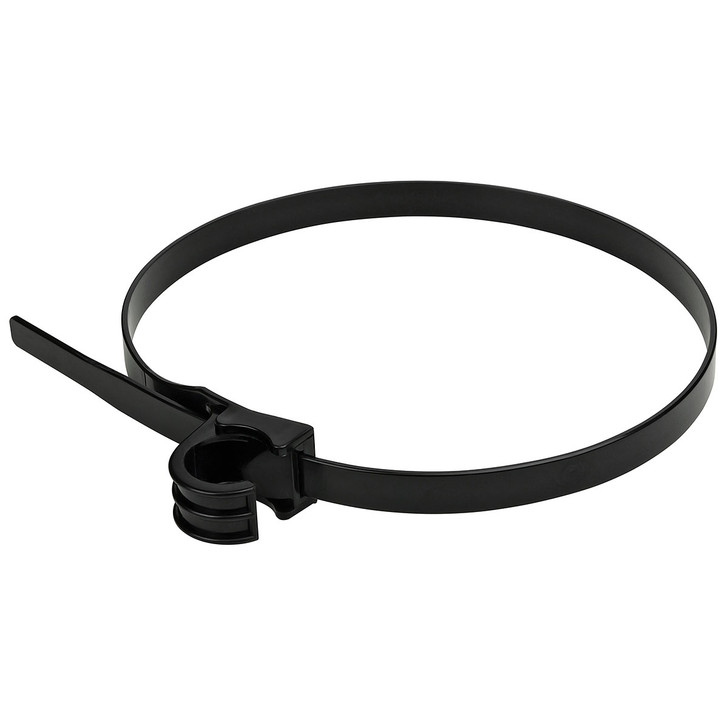 Fire Extinguisher Cylinder Hose Strap Assembly – 1/2 inch hose