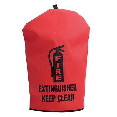 Fire Extinguisher Covers