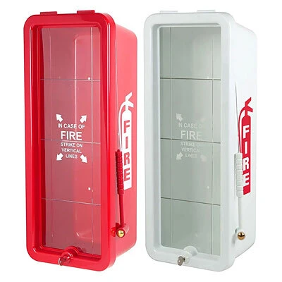 Plastic Fire Extinguisher Cabinets