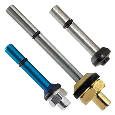 Fire Extinguisher Valve Stems
