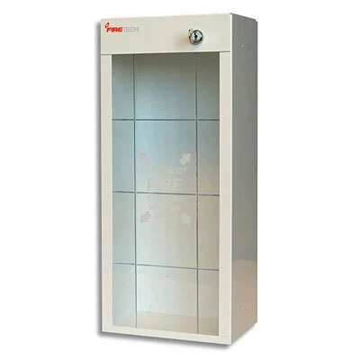Metal Fire Extinguisher Cabinets