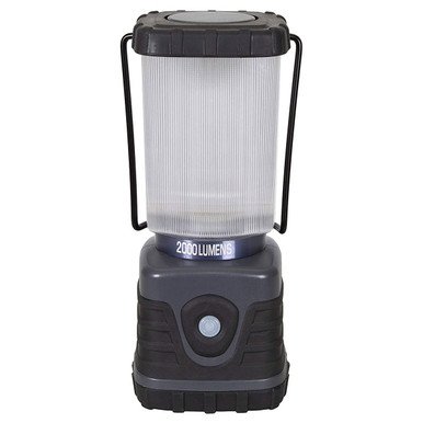 Compact 500 Lumen LED Lantern With SMD Bulb - Flashlights Lanterns