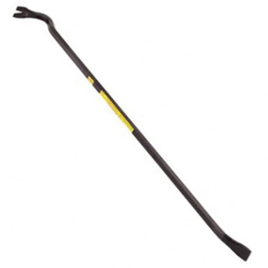 Lot De 4 Outils Anciens - Extracteurs De Clous, Pied-de-biche - Dont Stanley 55-035