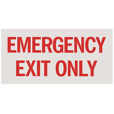 emergency-exit-only-silk-