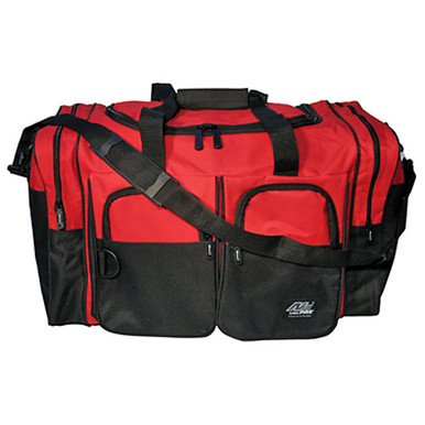 Max Supreme Red 1001 Duffel Without Wheels Red - Price in India