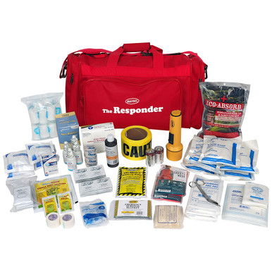 Responder First Aid Trauma Kit - Medical Trauma Kits
