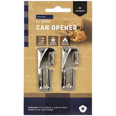 Grand Openings 3-in-1 Can Opener