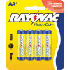 Heavy Duty AA 4-Pack
